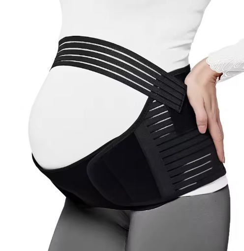 Ceinture de grossesse ergonomique