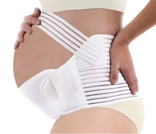 Ceinture de grossesse ergonomique