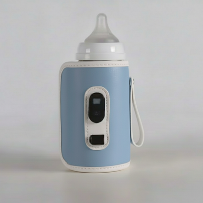 Chauffe-biberon/Maintien au chaud portable