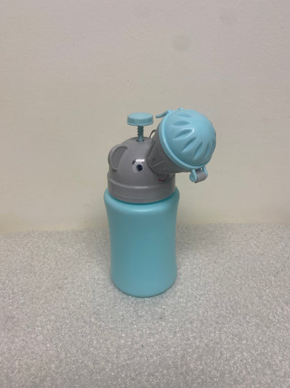 Urinoir portatif pour Enfants