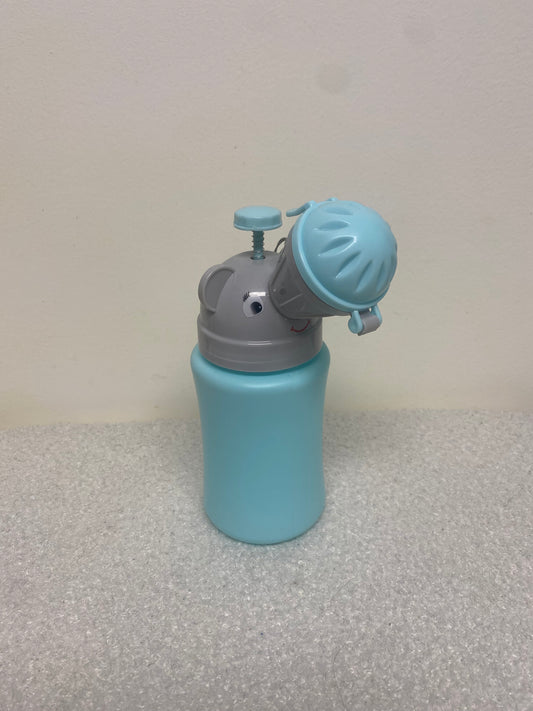 Urinoir portatif pour Enfants