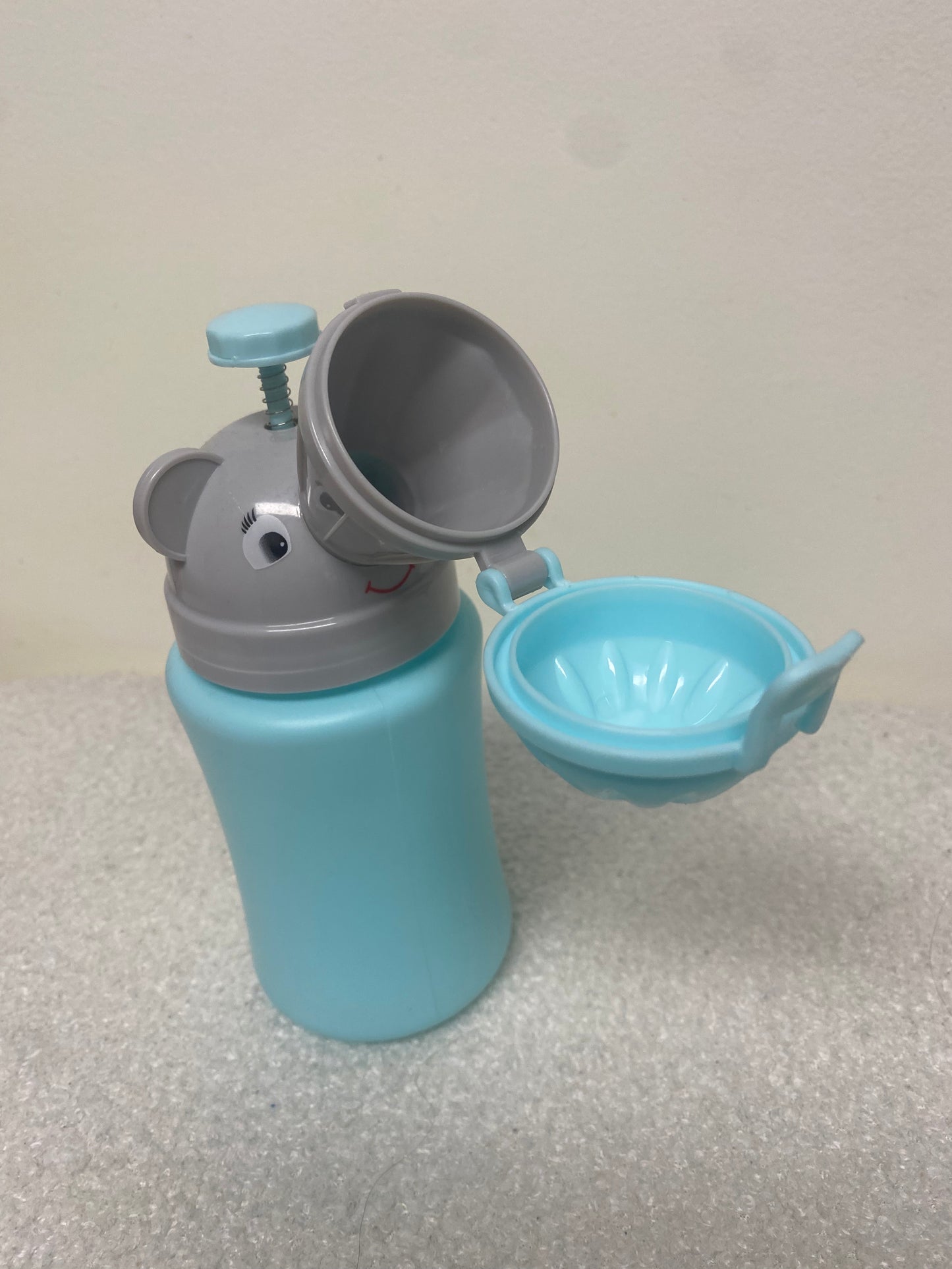 Urinoir portatif pour Enfants