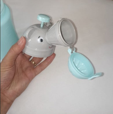 Urinoir Portable pour Enfants Anti-fuite et Anti-odeur