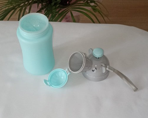 Urinoir Portable pour Enfants Anti-fuite et Anti-odeur