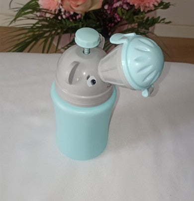 Urinoir Portable pour Enfants Anti-fuite et Anti-odeur