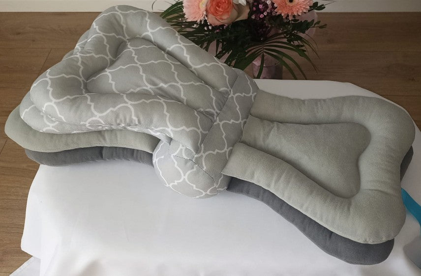 Coussin d'Allaitement Évolutif