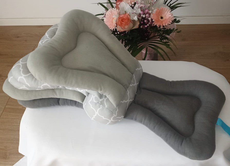 Coussin d'Allaitement Évolutif