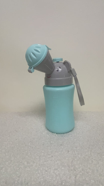 Urinoir portatif pour Enfants